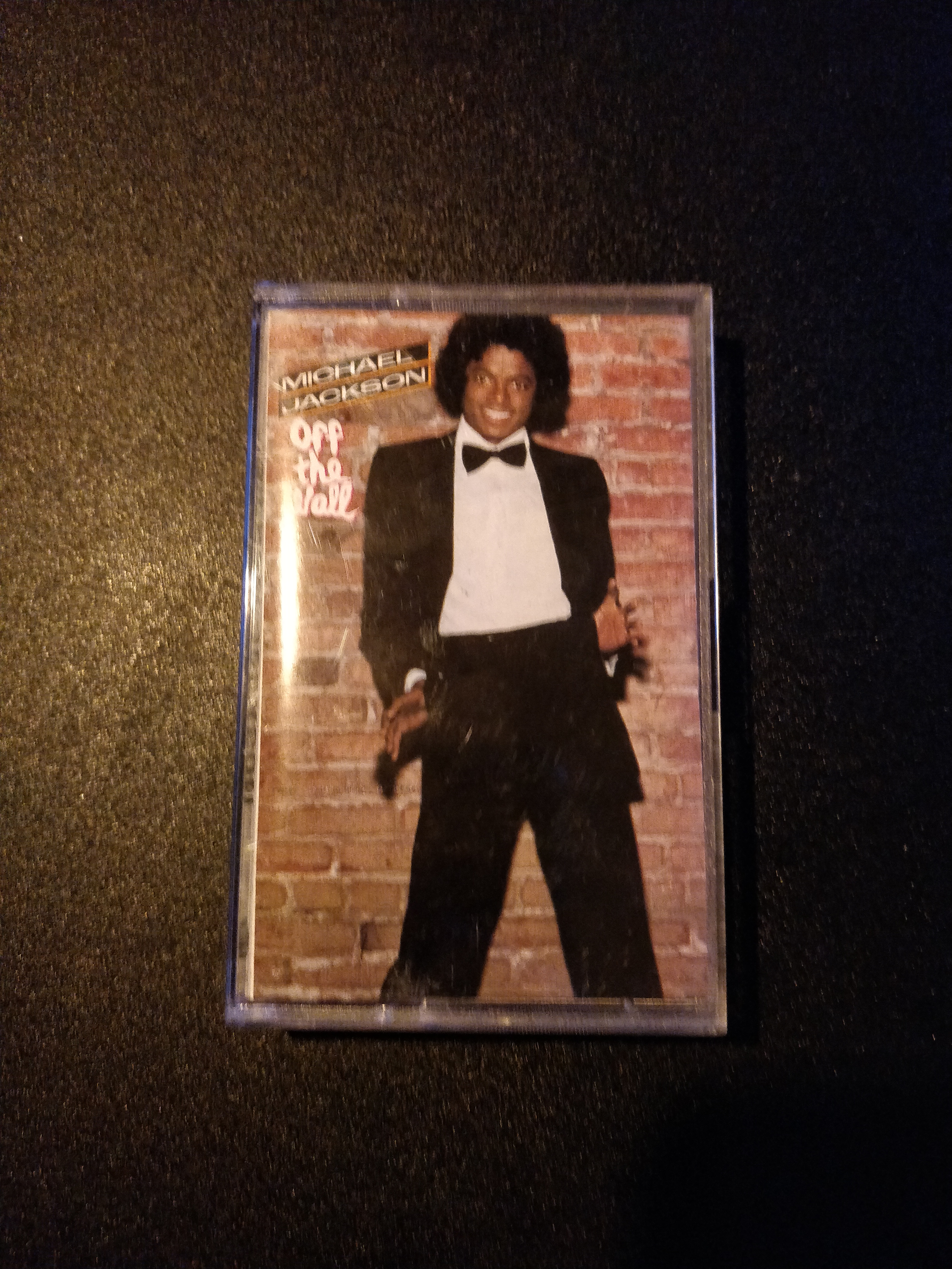 mj off the wall 1