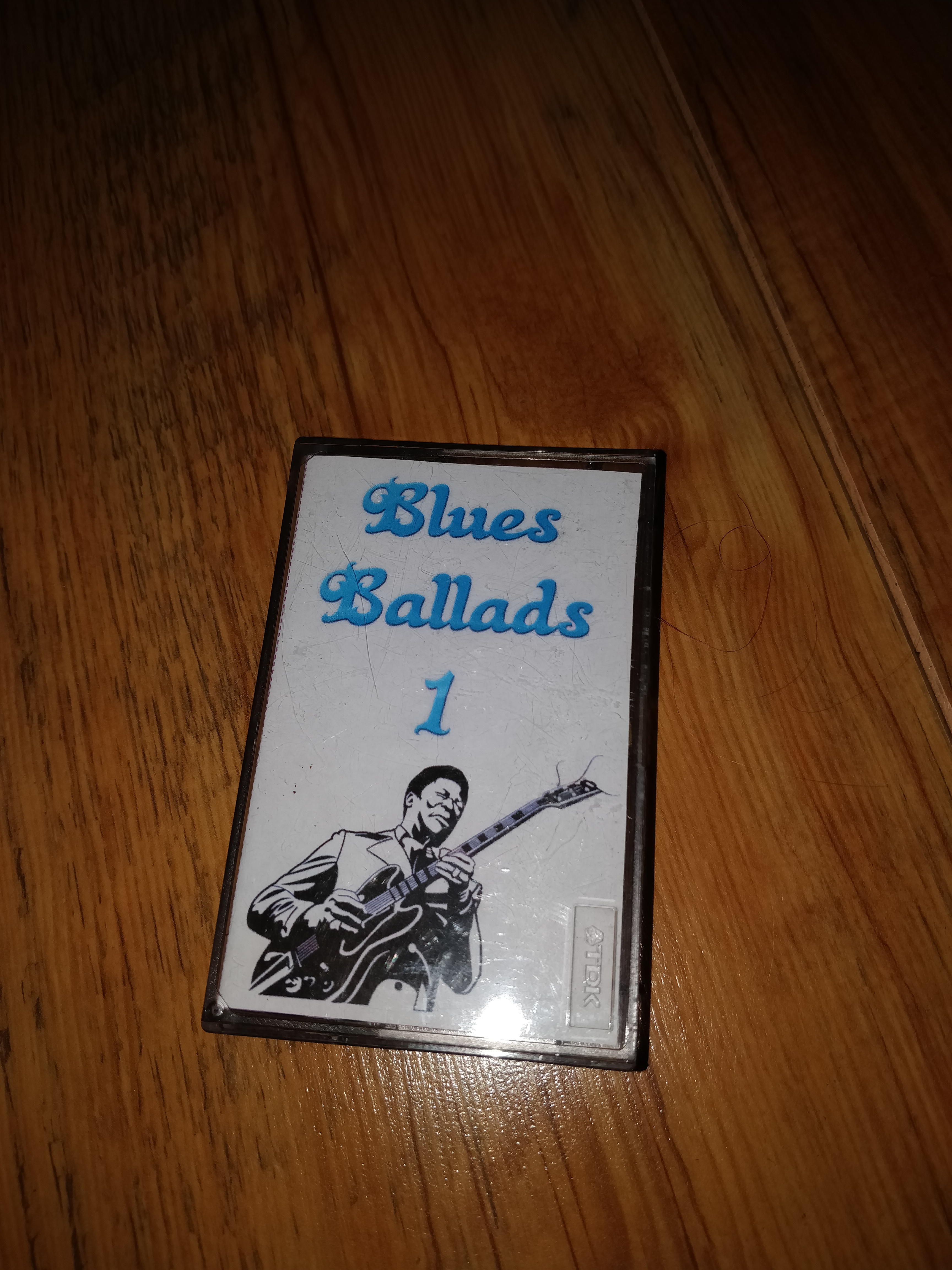 blues ballads 1