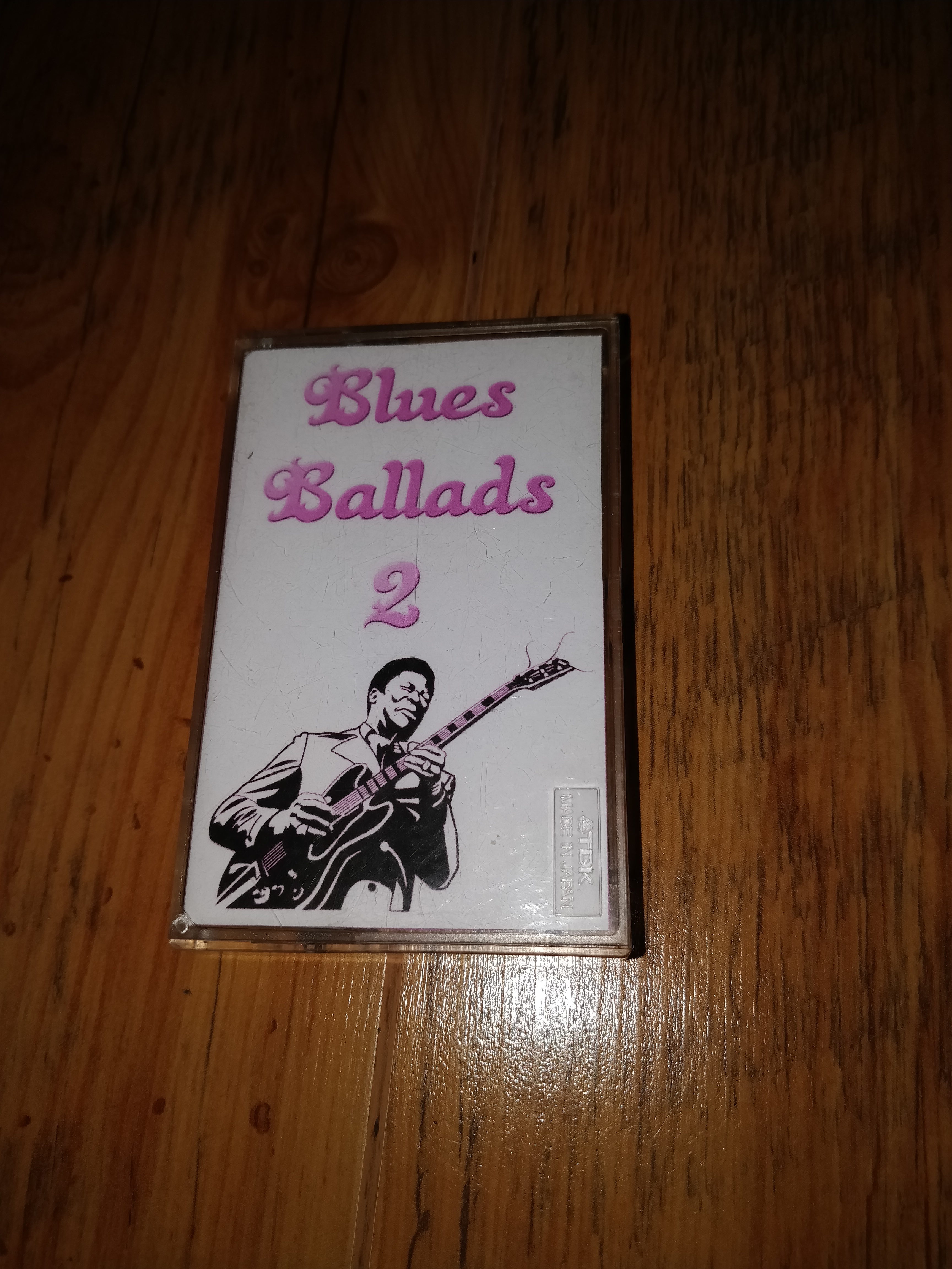 blues ballads 2