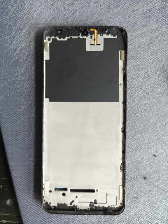 screen back